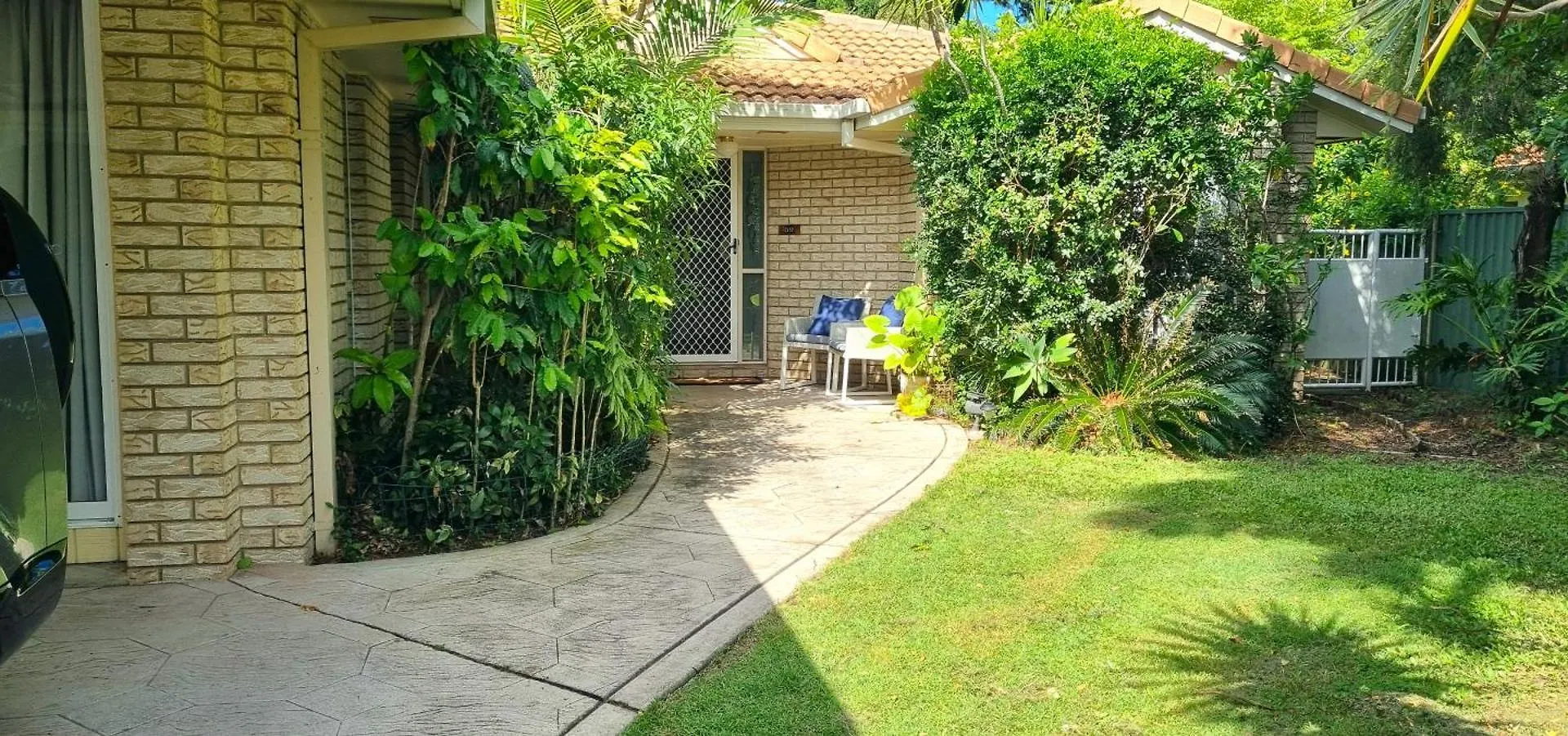 Holiday home Gold Coast 6 Bedroom House With Pool
