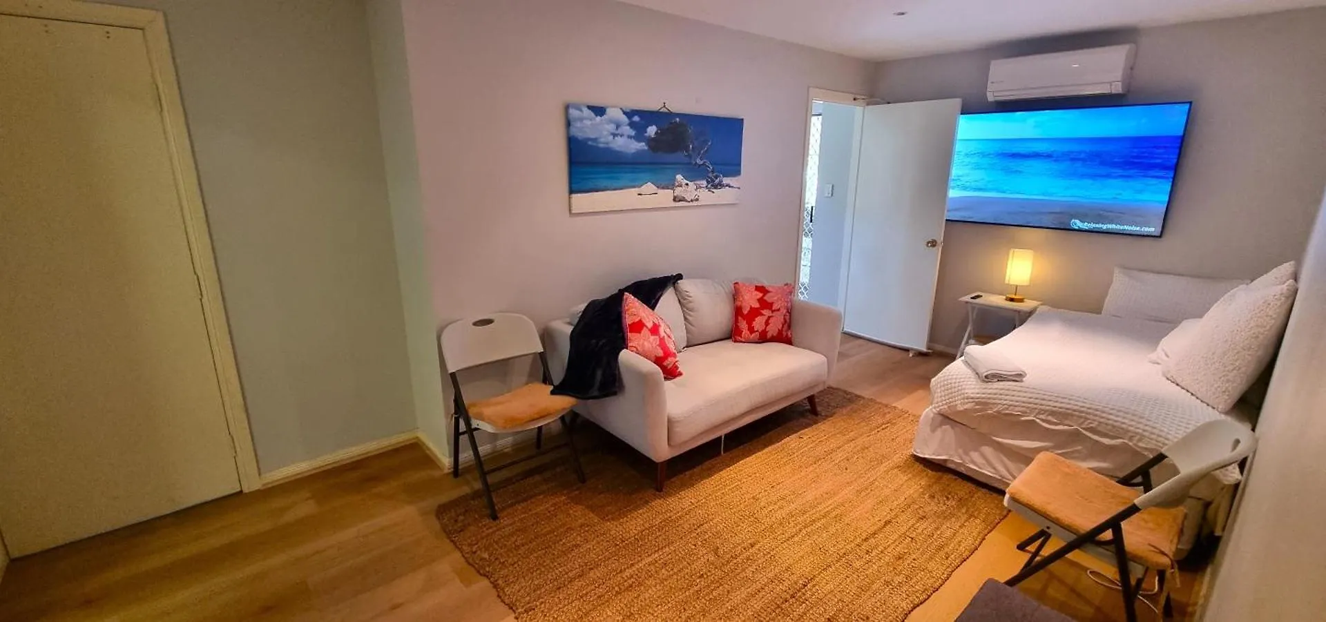 Holiday home Gold Coast 6 Bedroom House With Pool