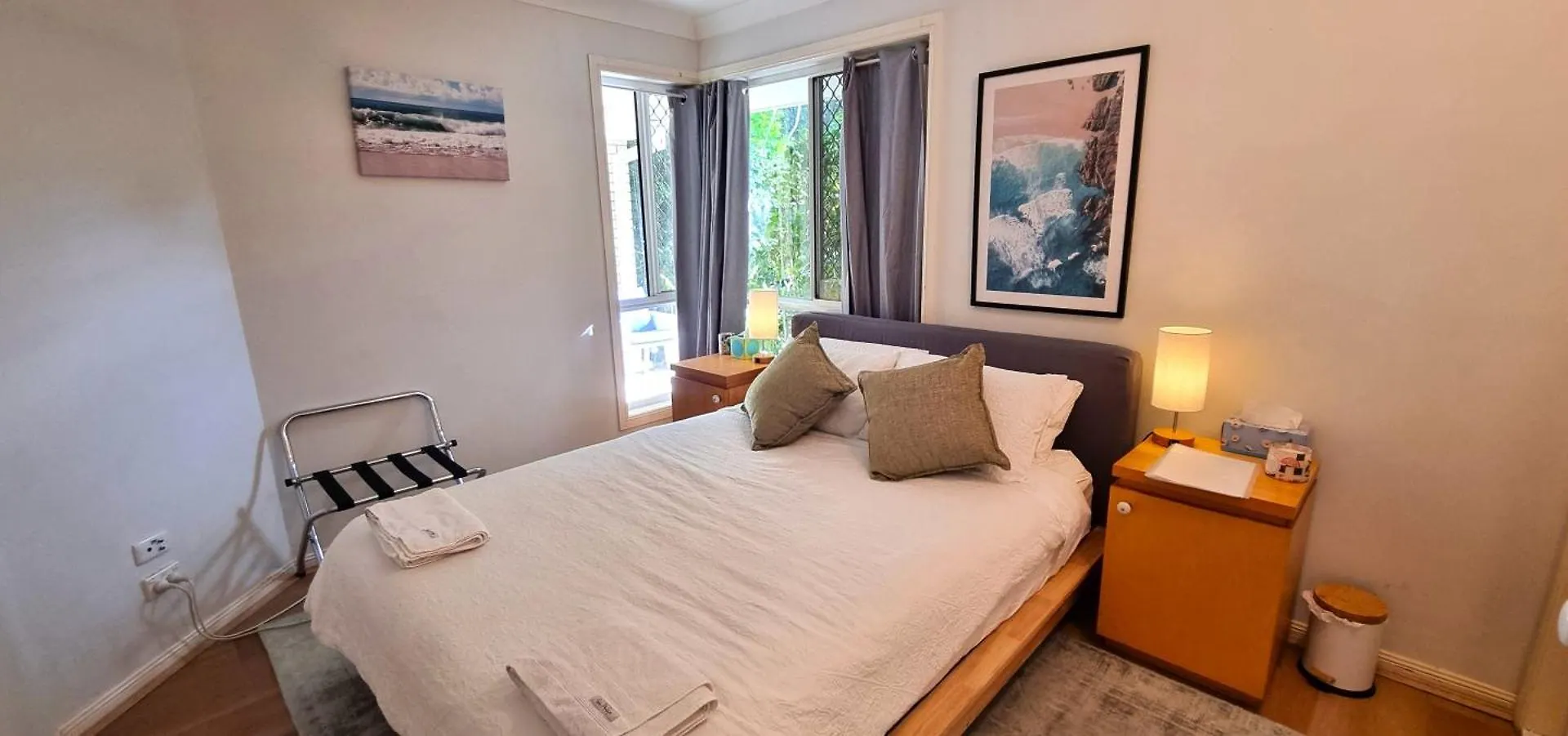 Holiday home Gold Coast 6 Bedroom House With Pool